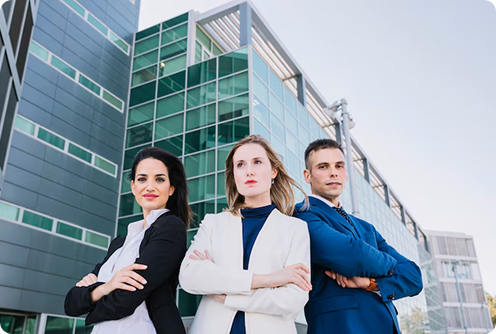 StartMentor team
